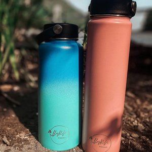 Hydroflask for Nurses